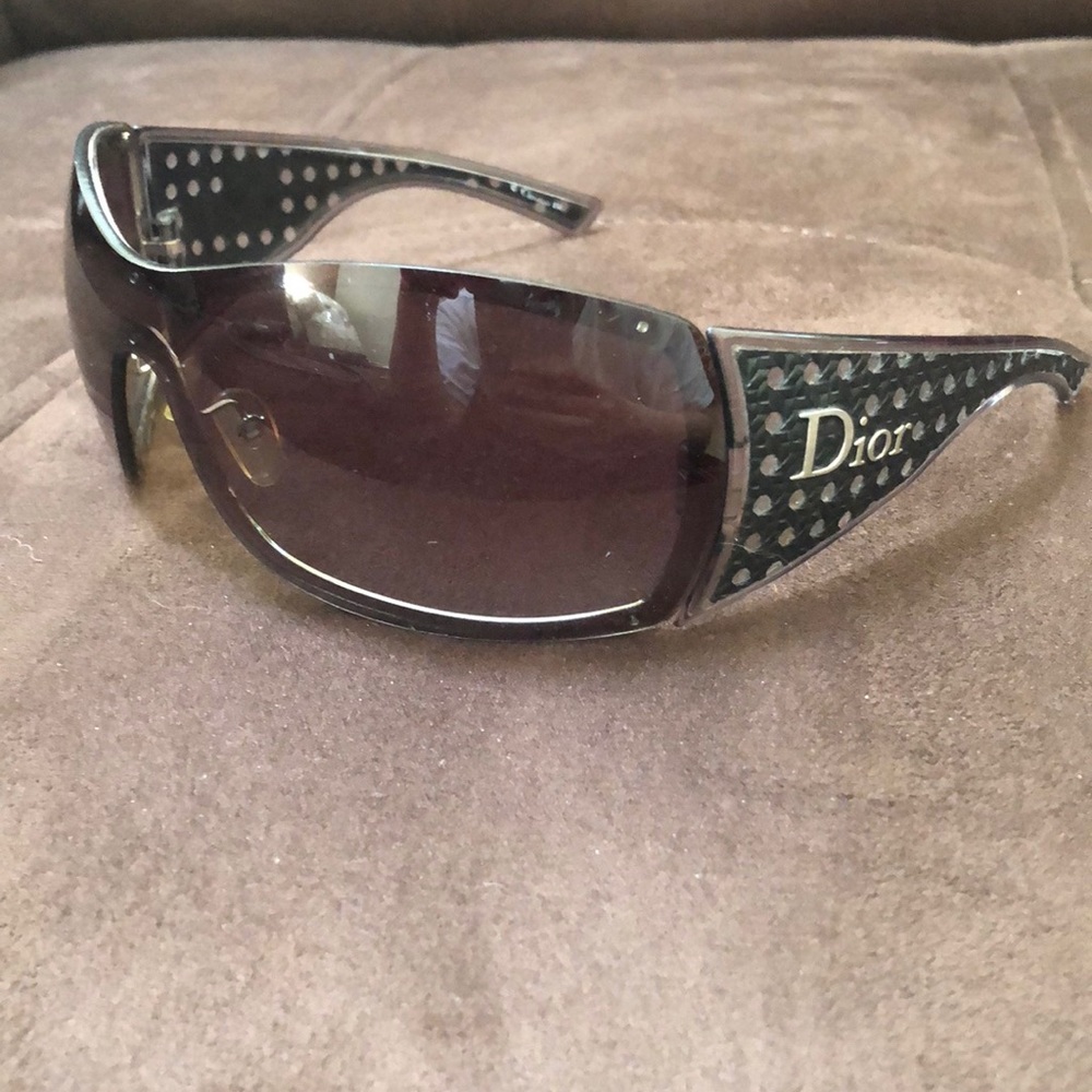 Dior sunglasses